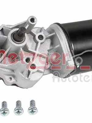 Přímo Od Výrobce Motor stěračů METZGER 2190985